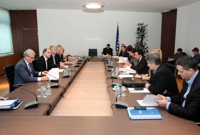 Bošnjaci neće ni da raspravljaju o ustavnosti 1. ožujka
