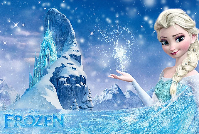 Igračke ''Frozen'' i ''Mali poni'' mogu uzrokovati tumore