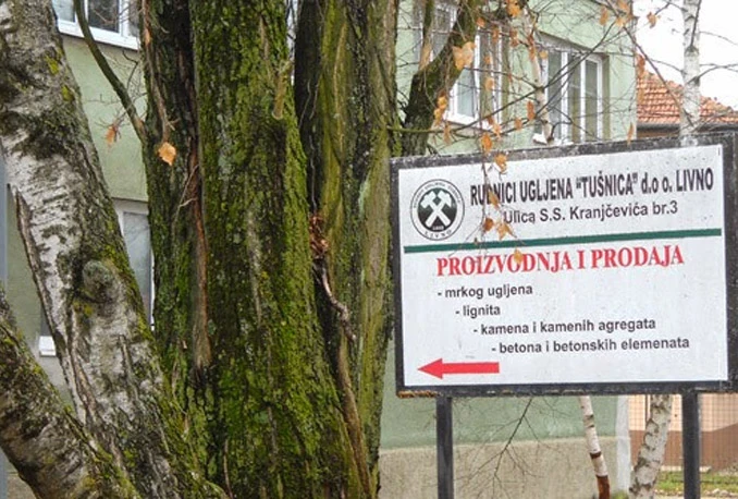Pokreće se stečaj nad rudnicima ugljena Tušnica