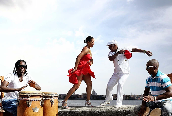 Kubanska rumba i belgijsko pivo na UNESCO-voj listi naslijeđa