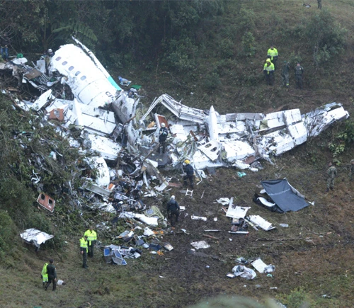 Tragedija u Kolumbiji: Preživjeli otkrili posljednje trenutke leta