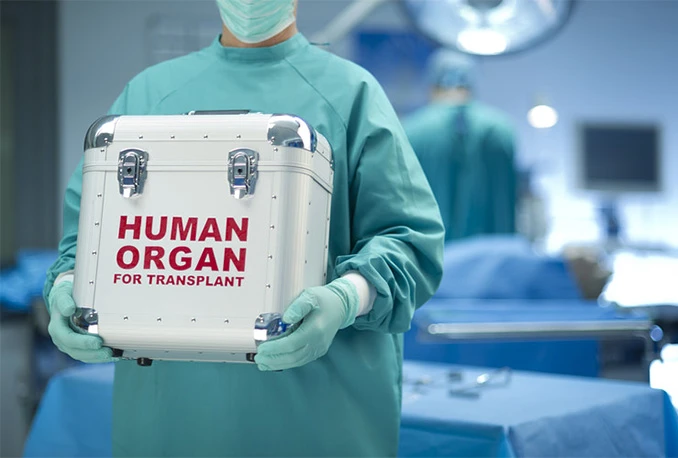Novi zakon: I tko ne pristane na to, daruje organe