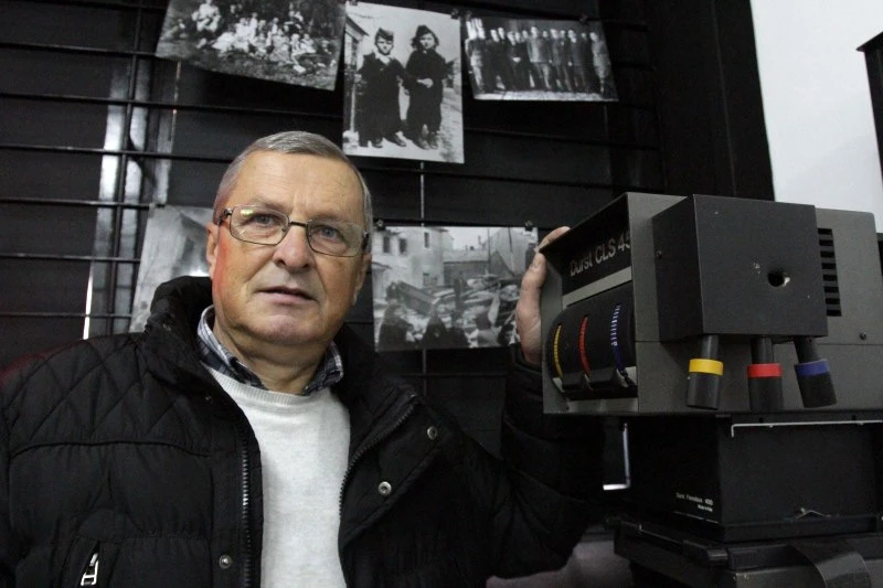 Predstavljen Fotodepo Historijskog muzeja BiH