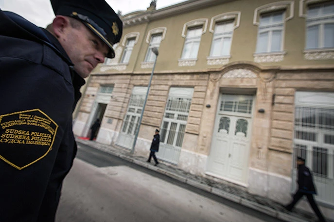Općinski sud Mostar dobio novu predsjednicu