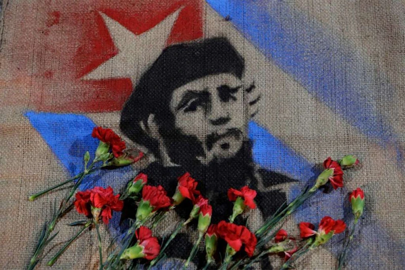 Comandante kreće na posljednje putovanje