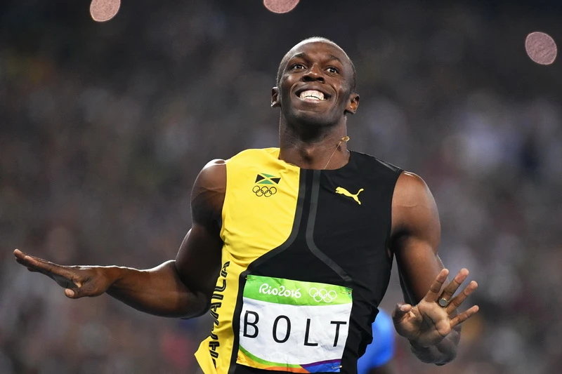 Usain Bolt će idućega ljeta trenirati u Borussiji Dortmund