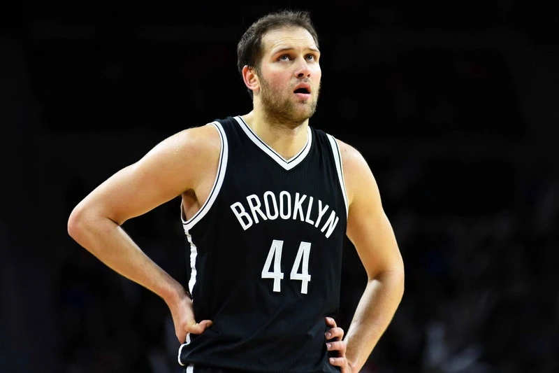 Bogdanović ubacio 14 koševa u pobjedi Netsa 