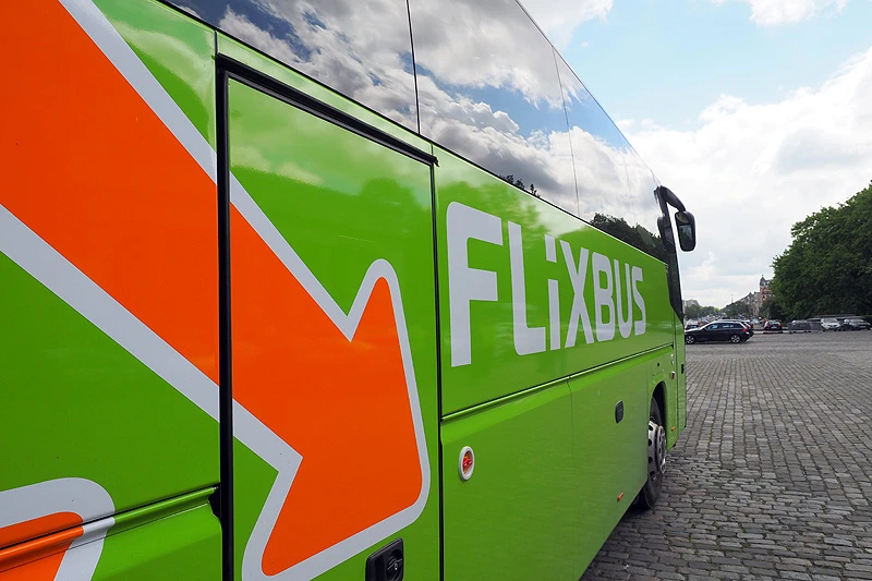 Niskotarifni autobusni prijevoznik Flixbus stiže u BiH?