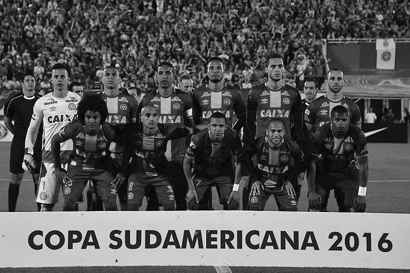 Atletico Nacional zatražio da se pehar dodjeli Chapecoenseu
