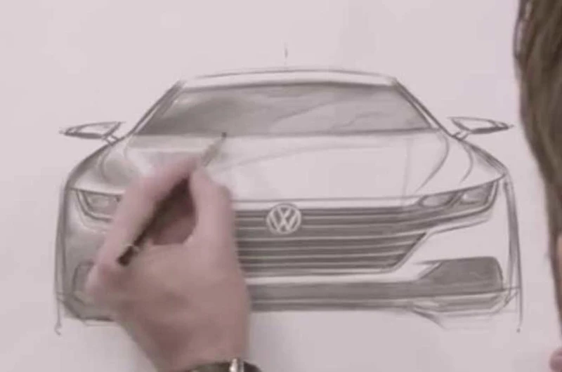 Volkswagen predstavlja zamjenu za CC-a u Ženevi 
