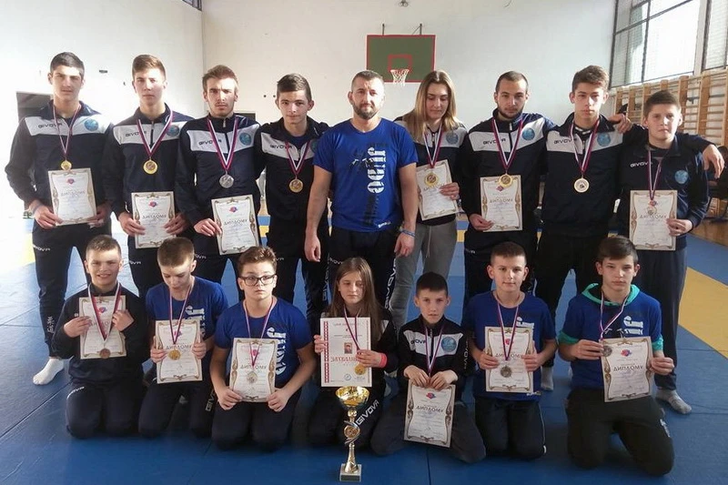 JK Neretva uspješan na Kupu Like i Kupu Stevana Markovića