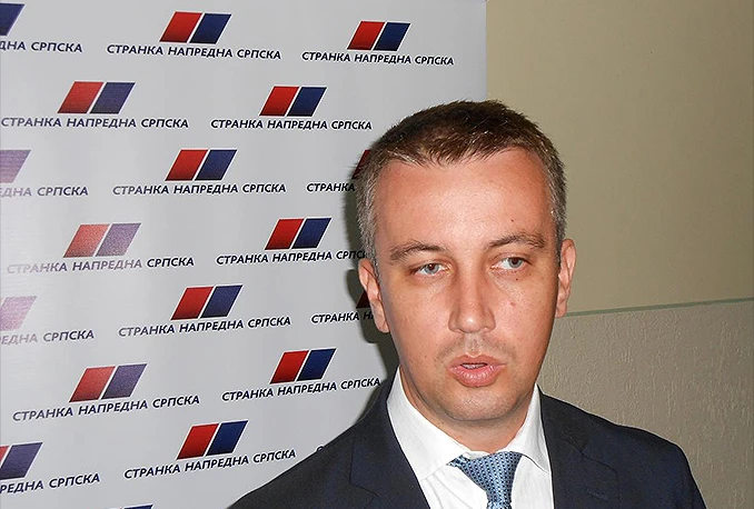 Adam Šukalo saslušan u predmetu "Milorad Dodik i drugi"