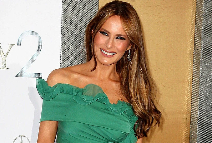 "Delo": Melania Trump neće koristiti Sloveniji