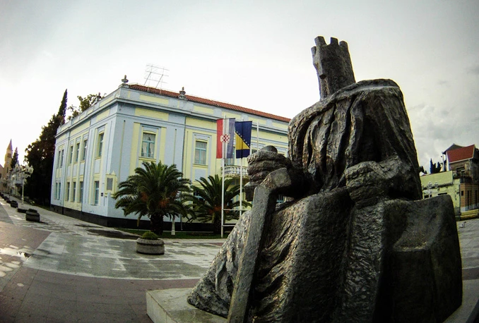 Čapljina u srijedu dobiva lokalnu vlast