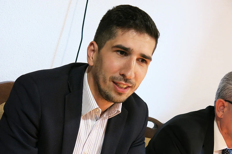 Kaplan, Mahmutćehajić i Ljubović uložili žalbe na odluku SIP-a BiH