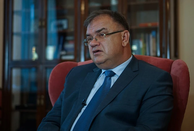 'Prije kandidatskog statusa treba riješiti Mostar i Stolac'