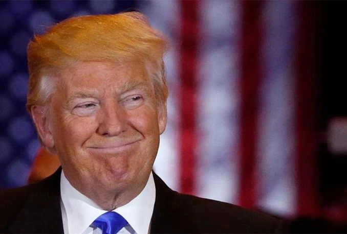 Trump optužuje za ozbiljne izborne prevare