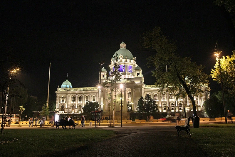 Nikolić: Srbija ne može ispuniti dva uvjeta EU