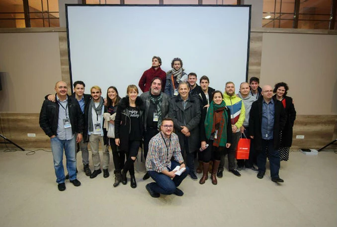 'Čovjek čelične volje' proglašen najboljim studentskim filmom MOFF-a