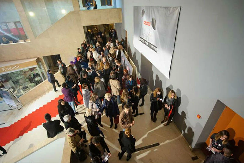 Tanovićeva 'Smrt u Sarajevu' okupila velik broj ljubitelja domaćeg filma
