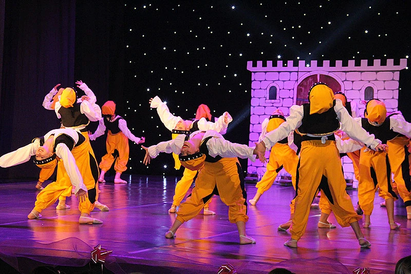 'Zajedno smo jači' uz Mo-stars