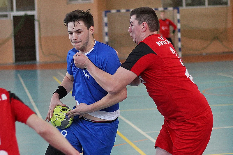 Široki pobjedom u Novoj Biloj zasjeo na vrh ljestvice