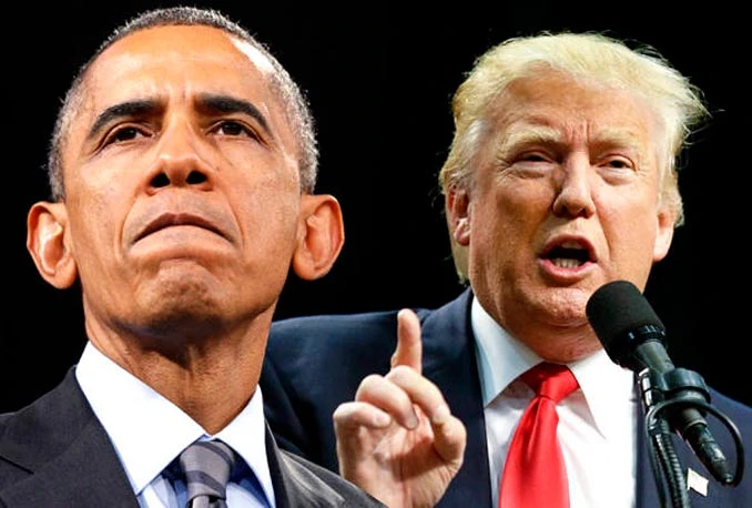 Obama i Trump o Castru: Povijest će suditi