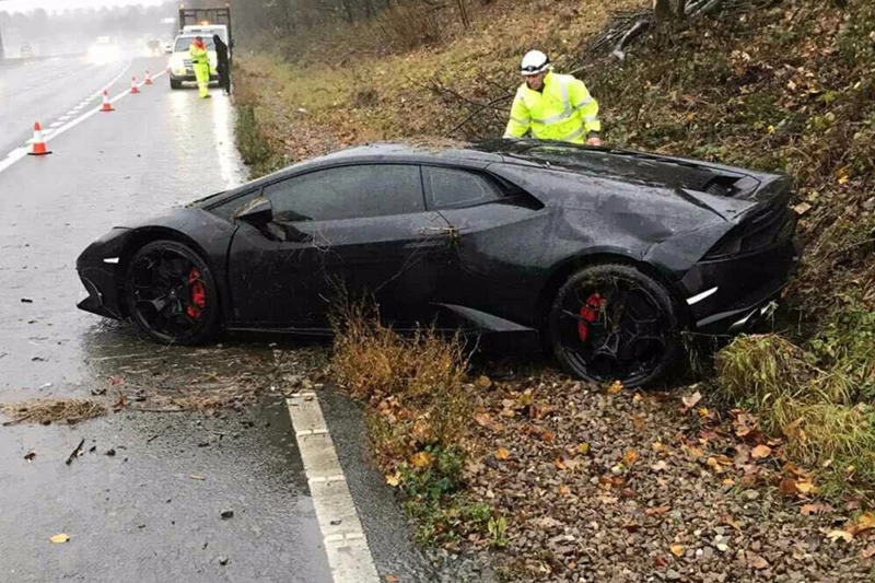 Jeff Schlupp: Ma pusti, imam ja još tri automobila!?