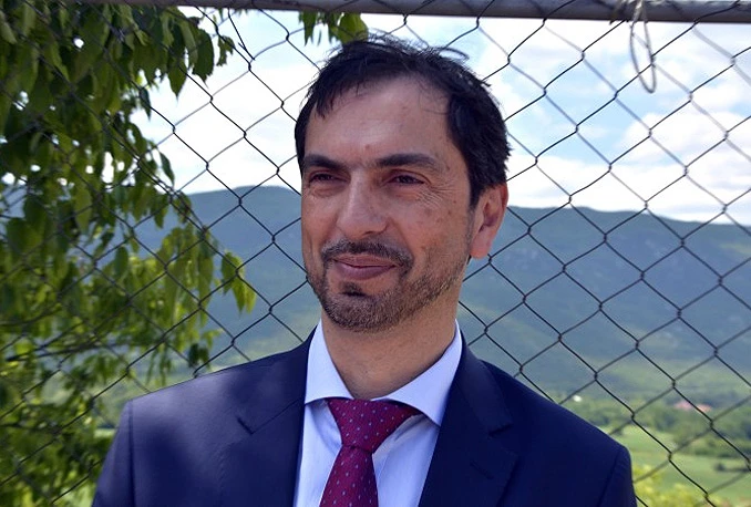 Riješiti hrvatsko pitanje provođenjem odluke ''Sejdić i Finci''