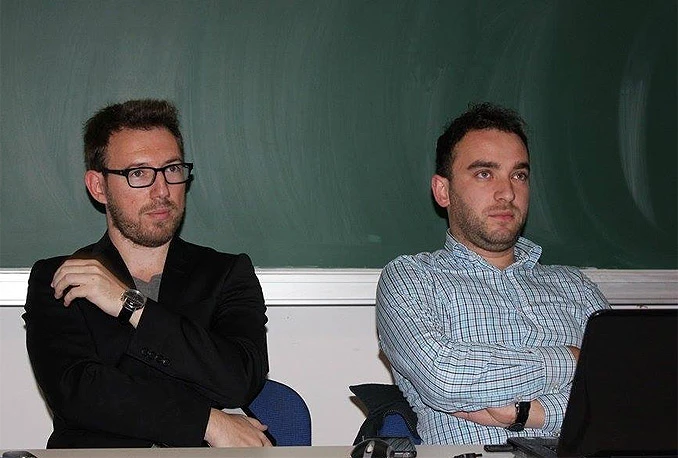 Dado Milas: Samo sekularizirani pojedinac može potaknuti neke društvene promjene