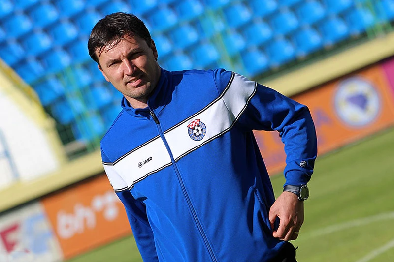 Ćorić: Krupa nije bez razloga u vrhu