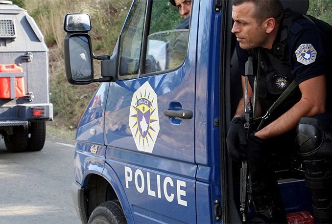 Automobilima s bh tablicama zabranjen ulaz na Kosovo