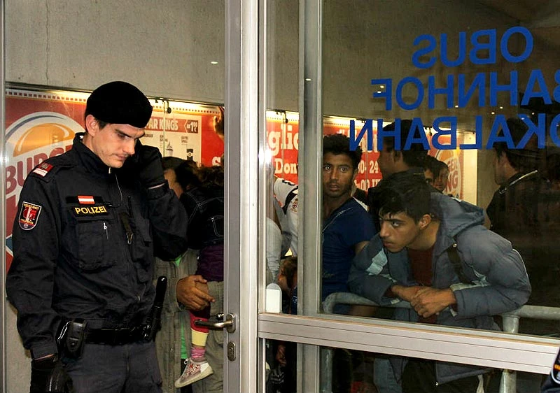 Turska opet ucjenjuje: Propustit ćemo sve izbjeglice