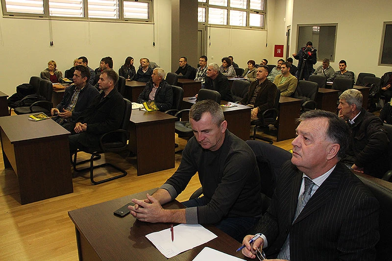 Mostar: Održana radionica i predstavljen priručnik za smilje