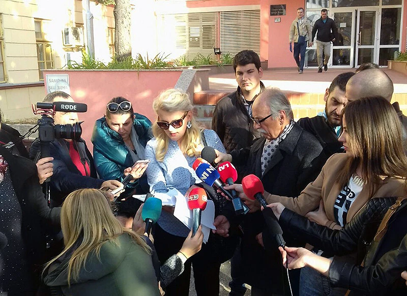 Inicijativa za Stolac podnijela kaznene prijave protiv četiri osobe
