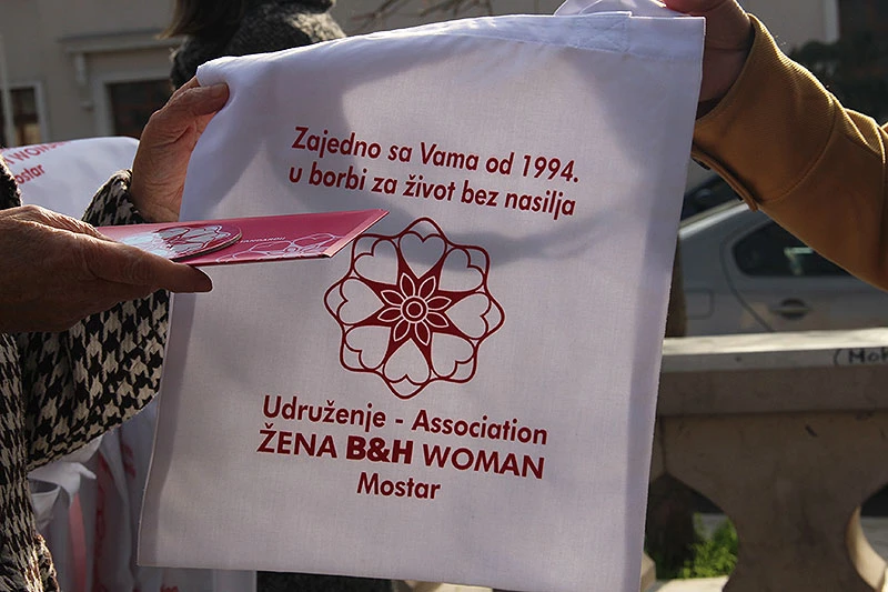U sigurnim kućama boravilo 125 žrtava obiteljskog nasilja