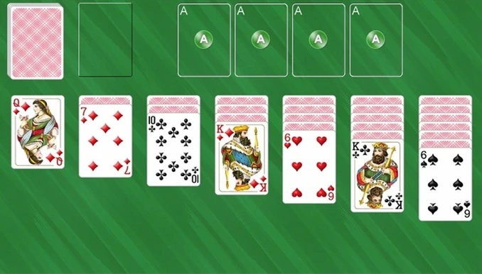 Legendarni Solitaire stigao na iOS i Android mobilne platforme