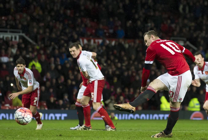 United na Old Traffordu čeka Feyenoord