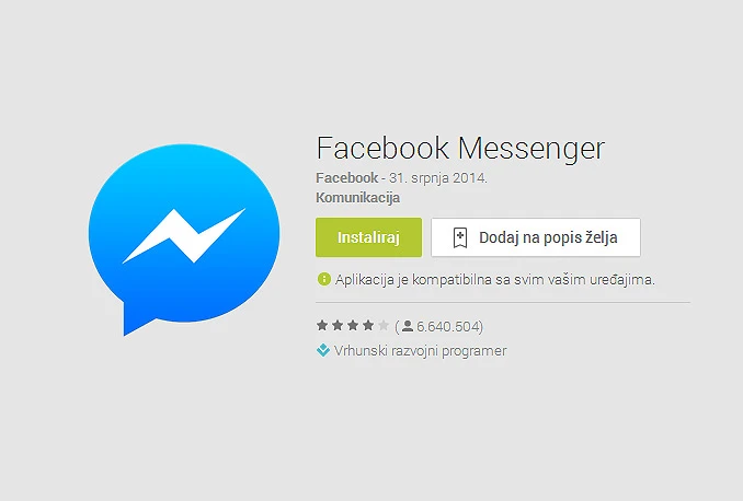 Locky ransomware virus se širi putem Facebook poruka?