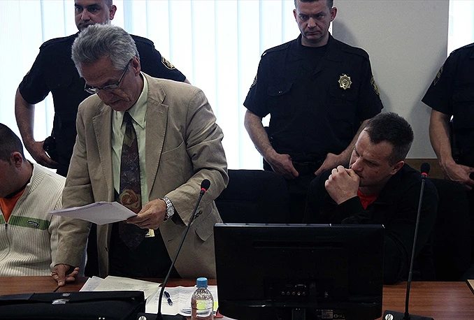 Vrhovni sud FBiH: 80 godina zatvora ubojcama Arnele Đogić