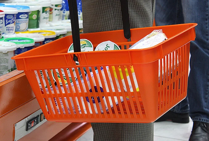 Porasle cijene usluga za osobnu potrošnju