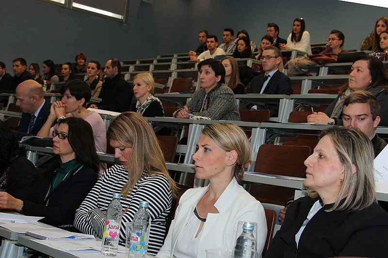 Mostar: Međunarodni seminar o intelektualnom vlasništvu