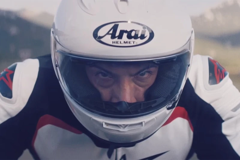 Honda je za reklamu svoje nove jurilice odabrala Rijeku i Grobnik
