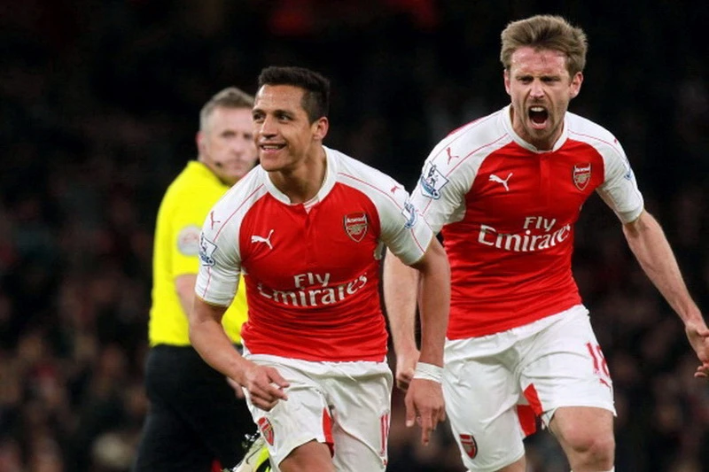 Arsenal i PSG u borbi za prvo mjesto u skupini