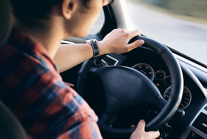 Mislite da erekcija i vožnja automobila nisu povezani? Varate se