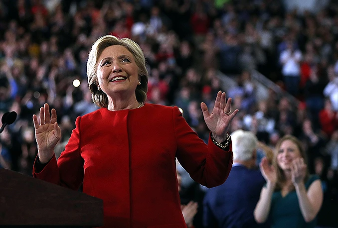 Hillary Clinton neće biti procesuirana