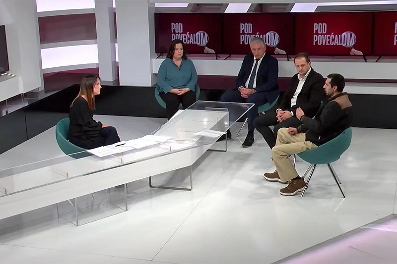 VIDEO Slučaj pretučenog mladića: Policija zakazala, 21 svjedok se ničeg ne sjeća?!