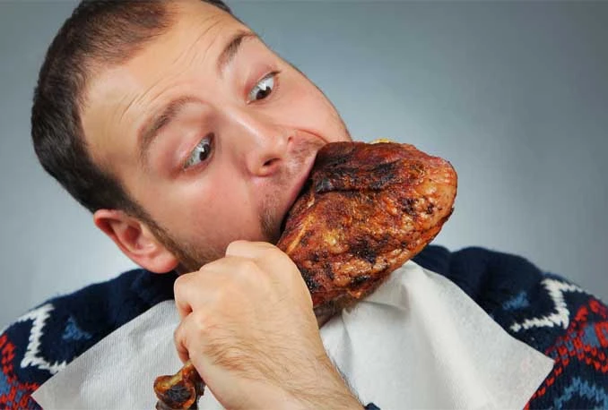 Kako se zaštititi od trovanja salmonelom?