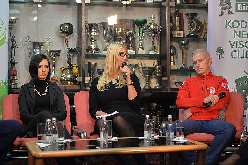 "Zajedno za čiste vode BiH” najavljuje nove akcije čišćenja voda 