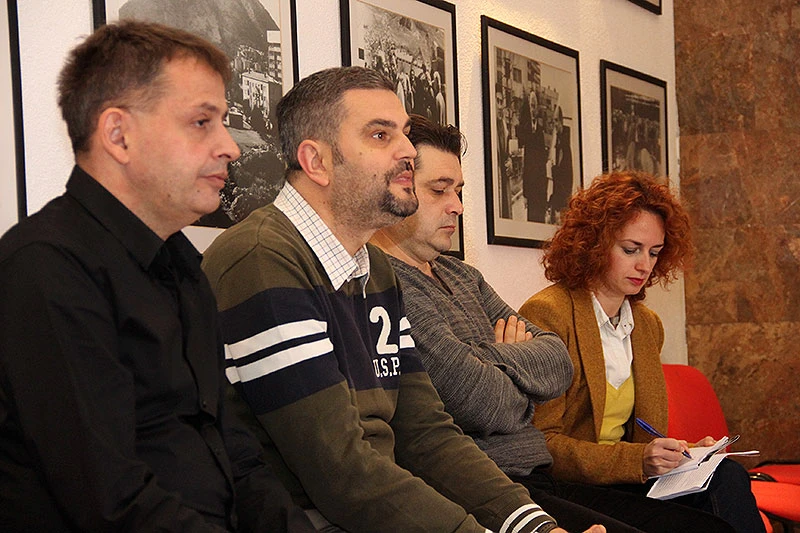 Mostarski teatri sa koprodukcijama na svjetskim destinacijama